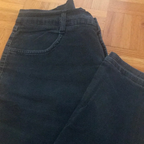 Black Skinny Jeans - Picture 2 of 4